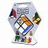 Головоломка «Кубик Рубика» 2х2, мягкий механизм  - миниатюра №2
