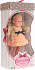 Кукла Bambolina Boutique, 2 вида, 30 см.   - миниатюра №2
