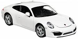 Машина металлическая 1:24 Porsche 911 (Rastar, 56200_RS) - миниатюра