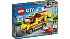 Lego City. Фургон-пиццерия  - миниатюра №15