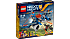 Lego Nexo Knights. Аэроарбалет Аарона  - миниатюра №6