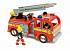 Le Toy Van Игровой набор Пожарная машина  - миниатюра №2