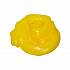 Жвачка для рук из серии Nano gum светится желтым, 25 гр.  - миниатюра №1