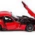 Модель машины - Dodge Viper SRT GTS, 1:24   - миниатюра №4