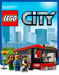 Lego City (Город)