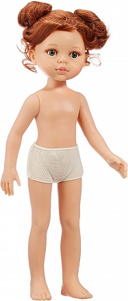 Кукла без одежды - Кристи, 32 см 