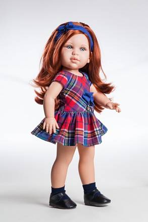 Кукла Бекки, 42 см 