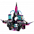 Lego Super Hero Girls. Бэтгерл - Темный дворец Эклипсо  - миниатюра №1
