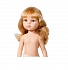 Кукла Даша без одежды, 32 см  - миниатюра №1