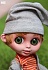 Кукла Biggers - Требор Флинн  - миниатюра №10