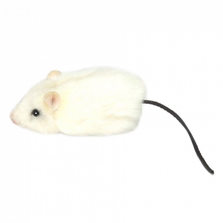 Мягкая игрушка Крыса 9 см 