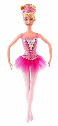 Кукла-балерина из серии Disney Princess – Аврора 