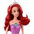 Кукла Ариэль Disney Princess, превращается из русалочки в принцессу  - миниатюра №3