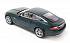 Машинка Jaguar XK Coup, масштаб 1:24  - миниатюра №2