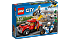 LEGO City. Побег на буксировщике   - миниатюра №9