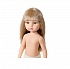 Кукла без одежды Карла, 32 см  - миниатюра №3