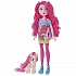 Набор игровой My Little Pony - Пони и кукла девочки Эквестрии - Equestria Girls   - миниатюра №1