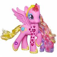 Моя маленькая пони (My Little Pony)
