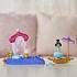 Игровой набор Disney Princess - Фигурка и транспорт, Жасмин, Золушка   - миниатюра №16