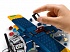 Конструктор Lego Hidden Side - Трюковый самолет Эль-Фуэго  - миниатюра №6