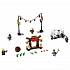 Lego Ninjago. Ограбление киоска в Ниндзяго Сити  - миниатюра №6