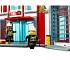 Lego City. Пожарная часть  - миниатюра №7