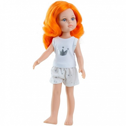 Кукла Сусана, 32 см 