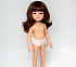 Кукла без одежды Мали 32 см  - миниатюра №4