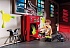 Playmobil Ghostbusters 9219 Пожарное депо Охотники за привидениями - миниатюра №6