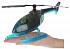 Игрушка - Вертолет с книжкой и пультом  - миниатюра №5