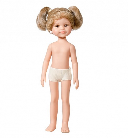 Кукла без одежды - Клео, 32 см 