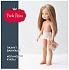 Кукла без одежды Маника, 32 см  - миниатюра №4