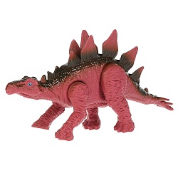 Динозавр Стегозавр со звуком Парк динозавров (Играем вместе, 5561-R) - миниатюра