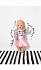 Одежда для кукол Baby Born - Законодательница моды  - миниатюра №7