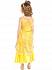 Карнавальный костюм Дисней – Принцесса Белль, размер 28  - миниатюра №4