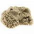 Кинетический песок коричневый Kinetic Sand 5 кг  - миниатюра №1