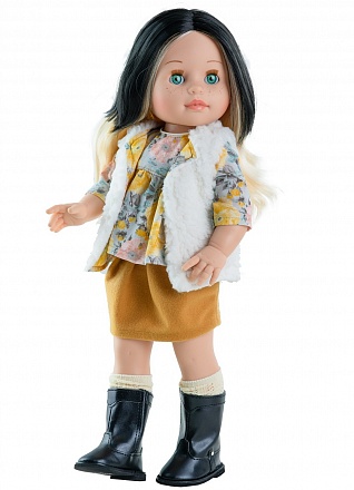Кукла Бианка, 42 см 