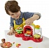 Игровой набор с массой для лепки Play-Doh - Печем пиццу  - миниатюра №4