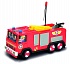 Пожарная машина на радиоуправлении - Пожарный Сэм, с 2-х канальным пультом, светом, 1:24  - миниатюра №10