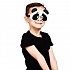 Очки солнцезащитные - Панда  - миниатюра №2