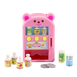 Торговый автомат Медвежонок для куклы Мелл (Kawaii, 513644) - миниатюра