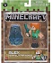 Фигурка Minecraft Alex with Elytra Wings, 8 см  - миниатюра №3