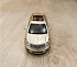 Машинка металлическая инерционная Cadillac SRX, открываются двери, 1:43  - миниатюра №6