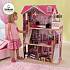 Кукольный домик для Барби с мебелью Амелия  - миниатюра №9