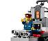 Lego City. Скоростной пассажирский поезд  - миниатюра №6