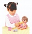 Набор для чистки зубов для куклы Мелл  - миниатюра №6