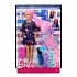 Кукла Barbie® - Цветной сюрприз  - миниатюра №6