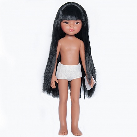 Кукла без одежды - Мэйли, 32 см 