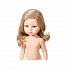 Кукла без одежды - Карла, 32 см  - миниатюра №1