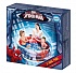 Надувной бассейн Spider-Man, 122 х 30 см, 200 литров  - миниатюра №2